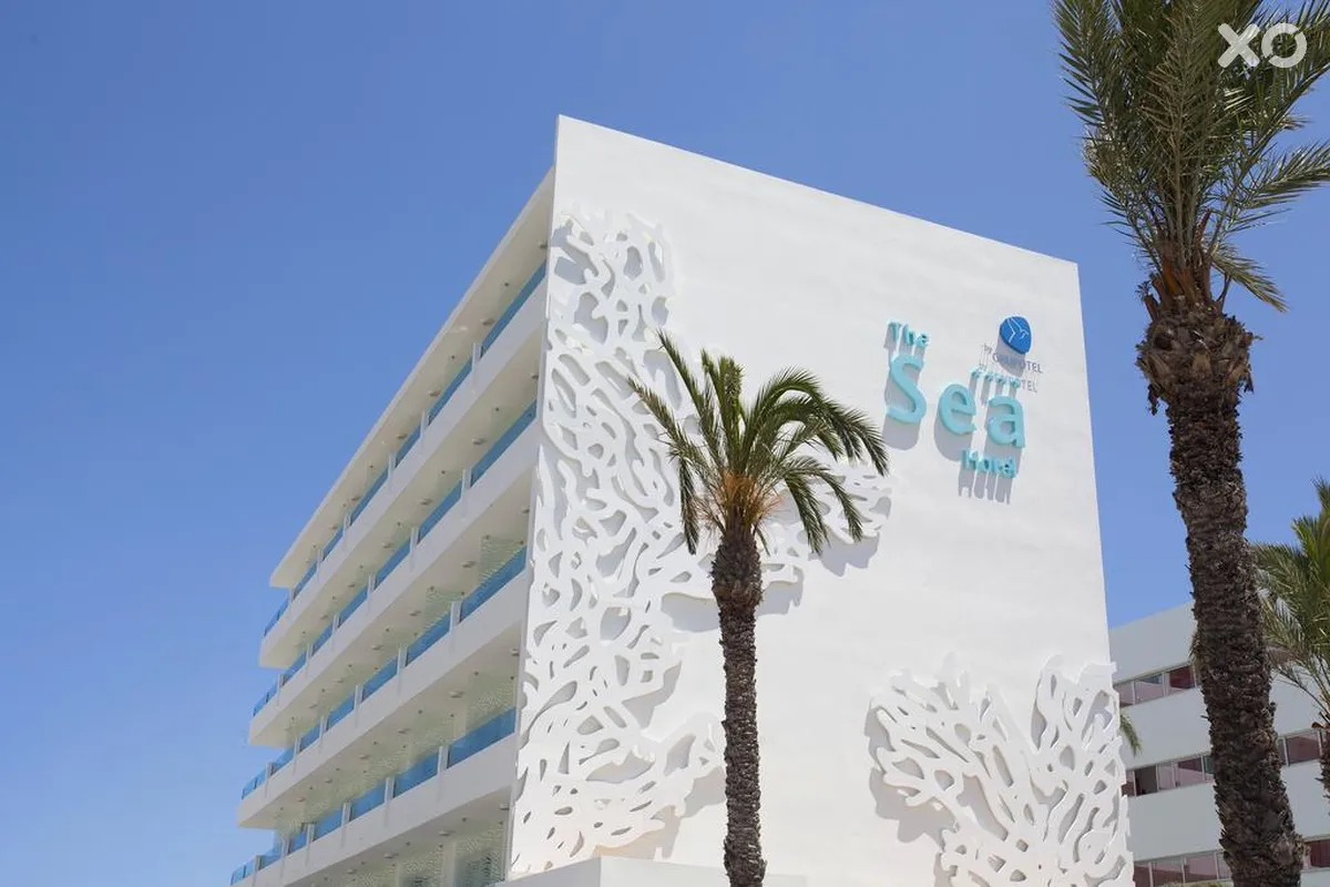 The Sea Hotel by Grupotel