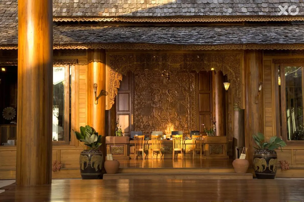Santhiya Phuket Natai Resort & Spa