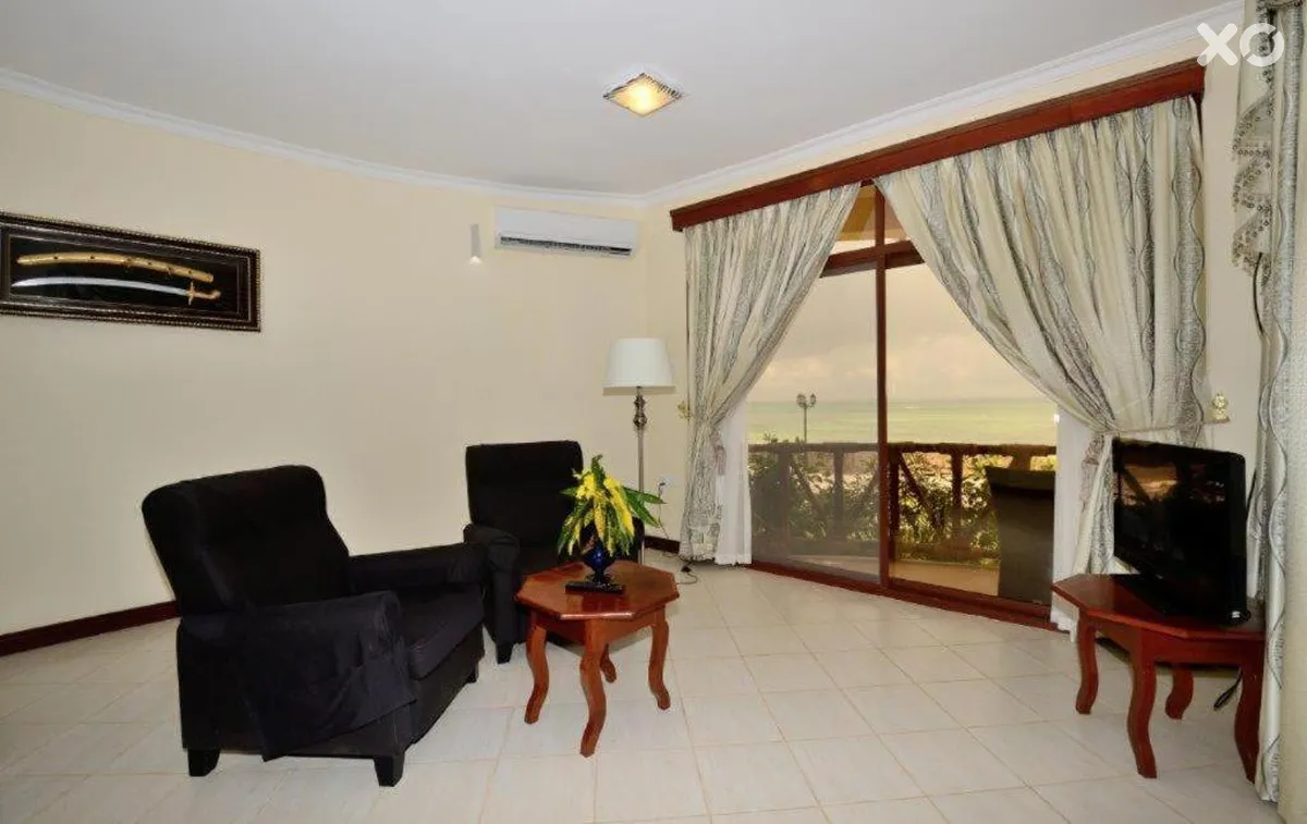 Kae Beach Resort
