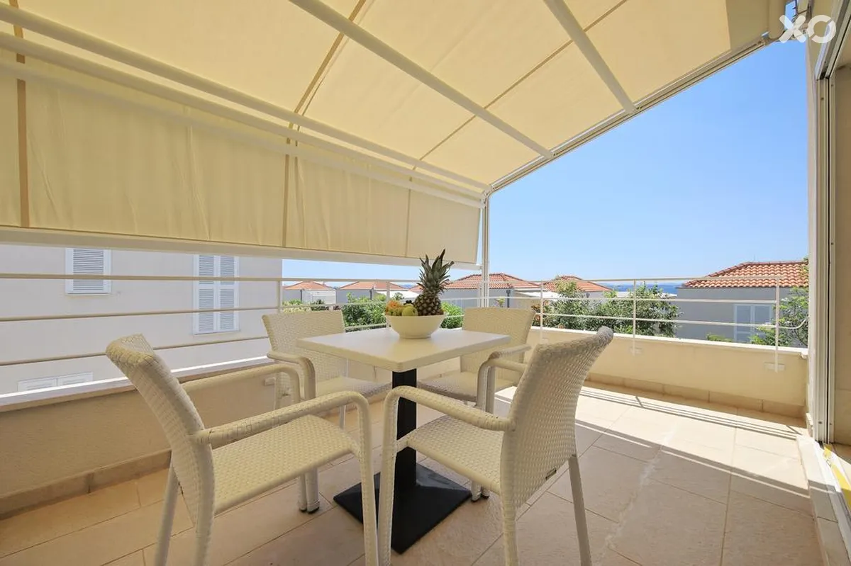 Sunnyside Apartments Petrcane