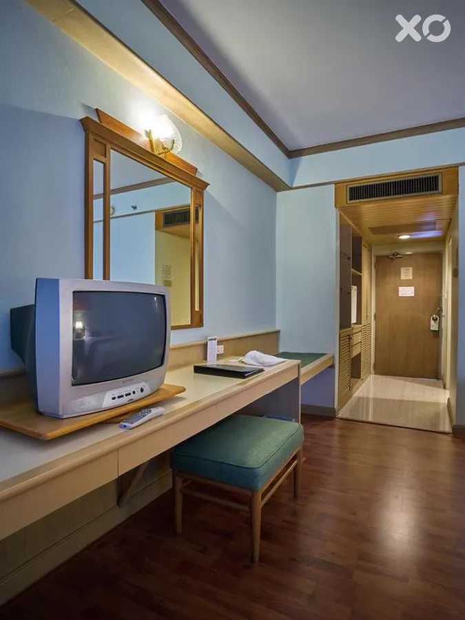 Cosy Beach Hotel