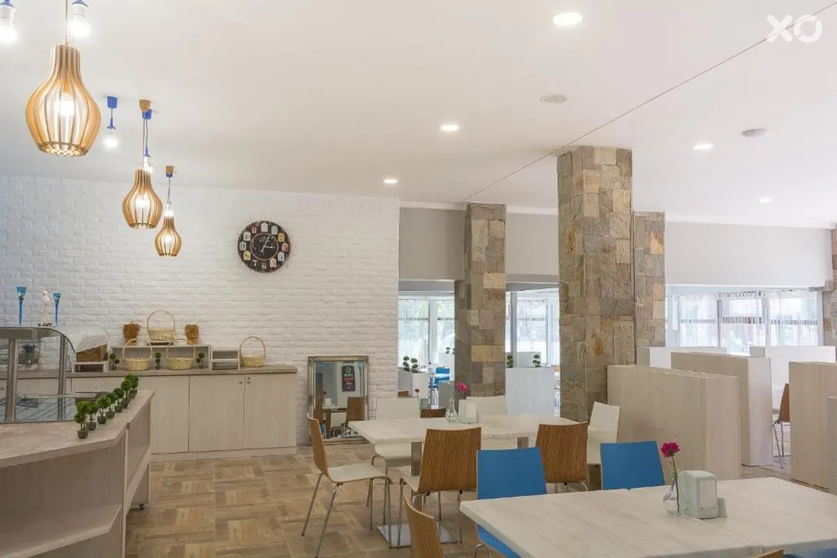 Mpm Hotel Orel