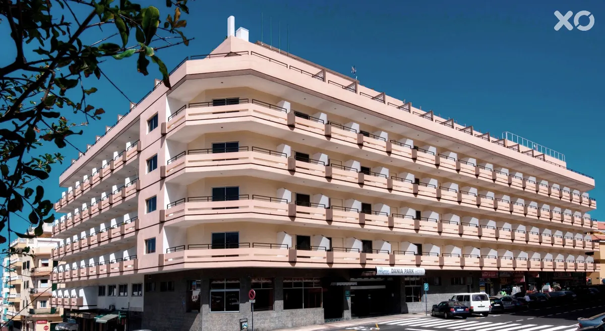 AF Valle Orotava Hotel