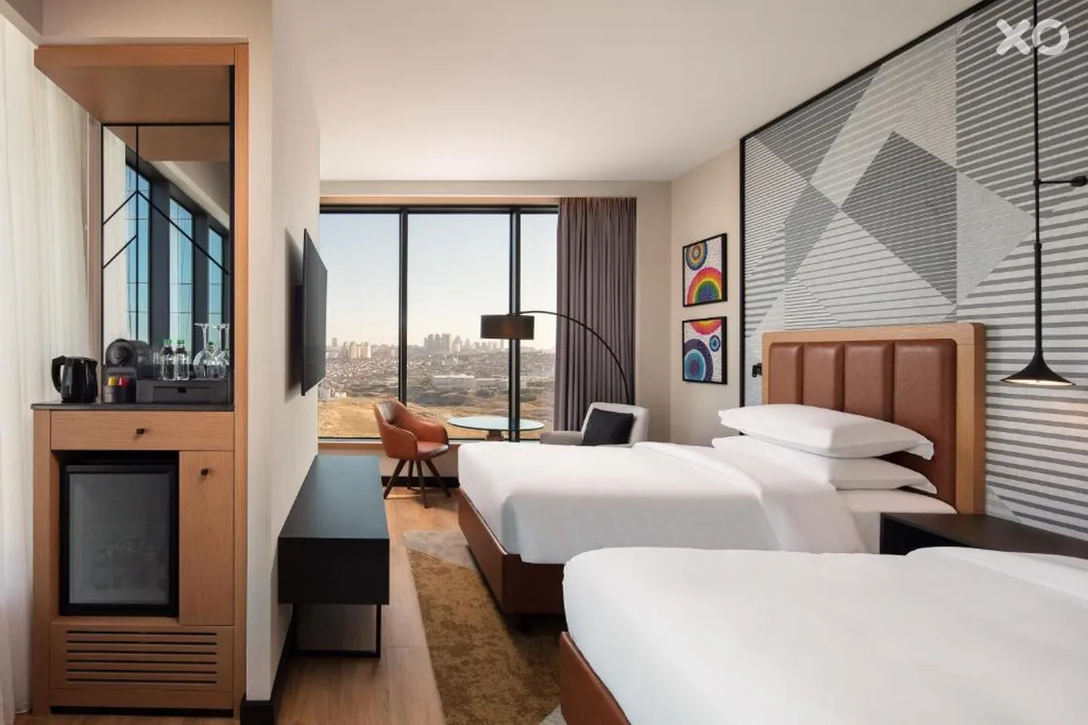 Sheraton Istanbul Esenyurt