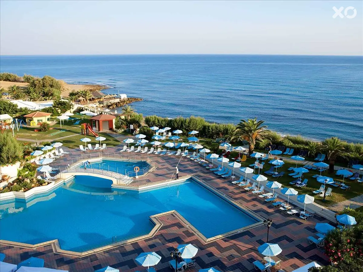 Creta Star Hotel