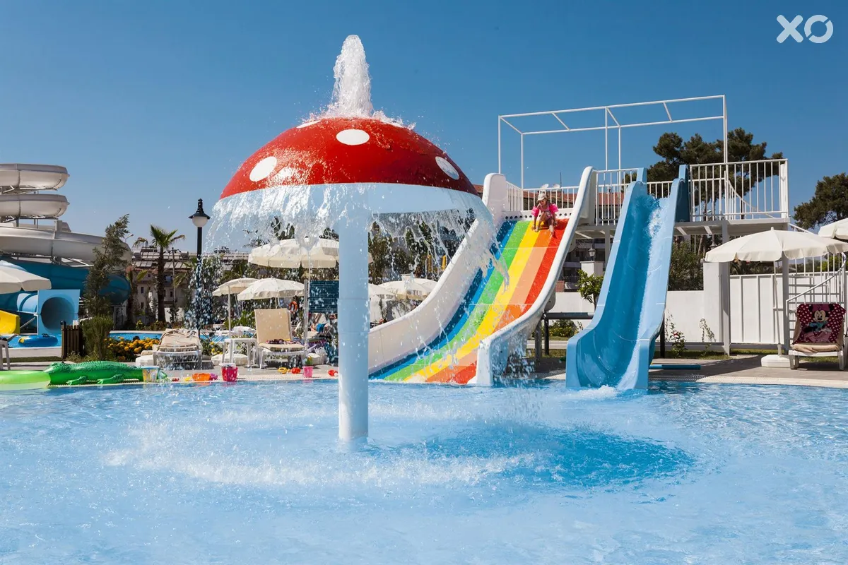 Defne Defnem Hotel