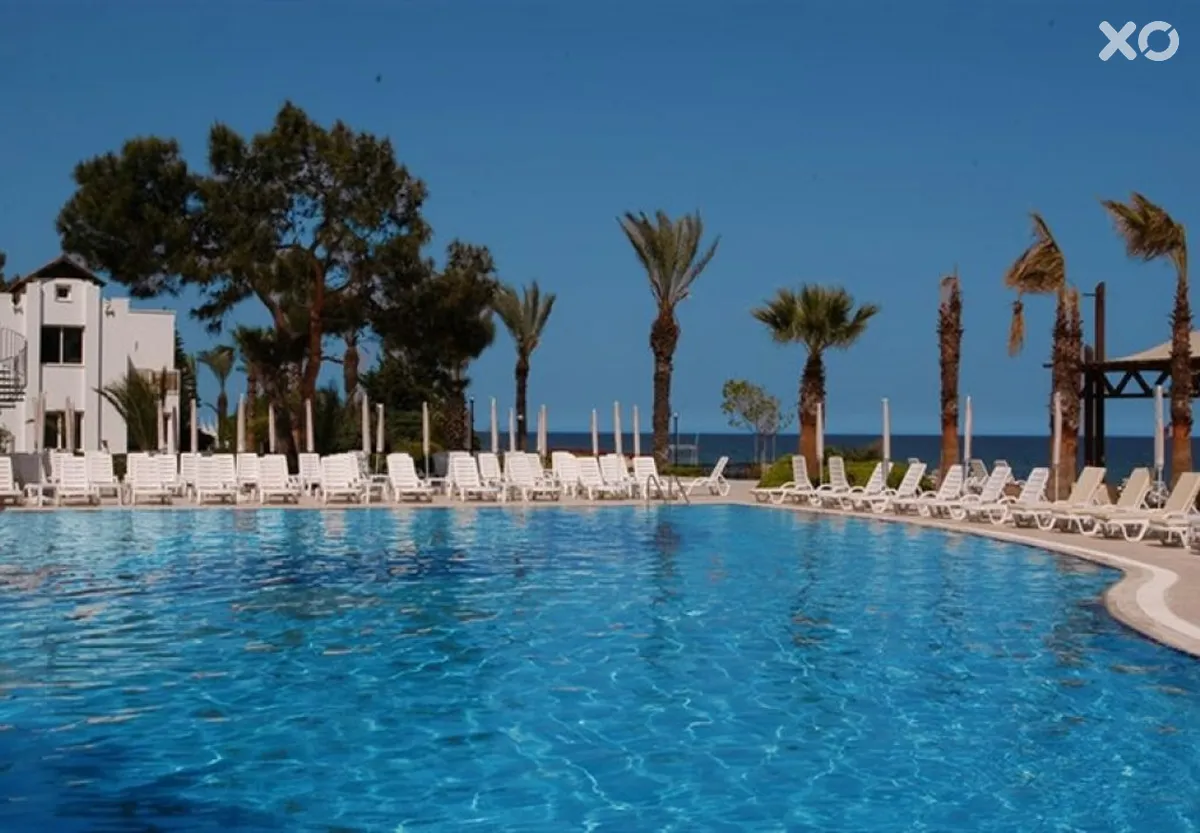 Amara Comfort Kemer