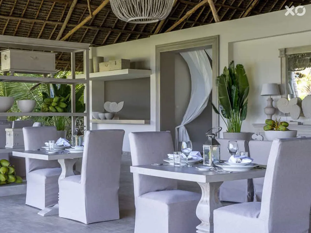 Zawadi Hotel Zanzibar