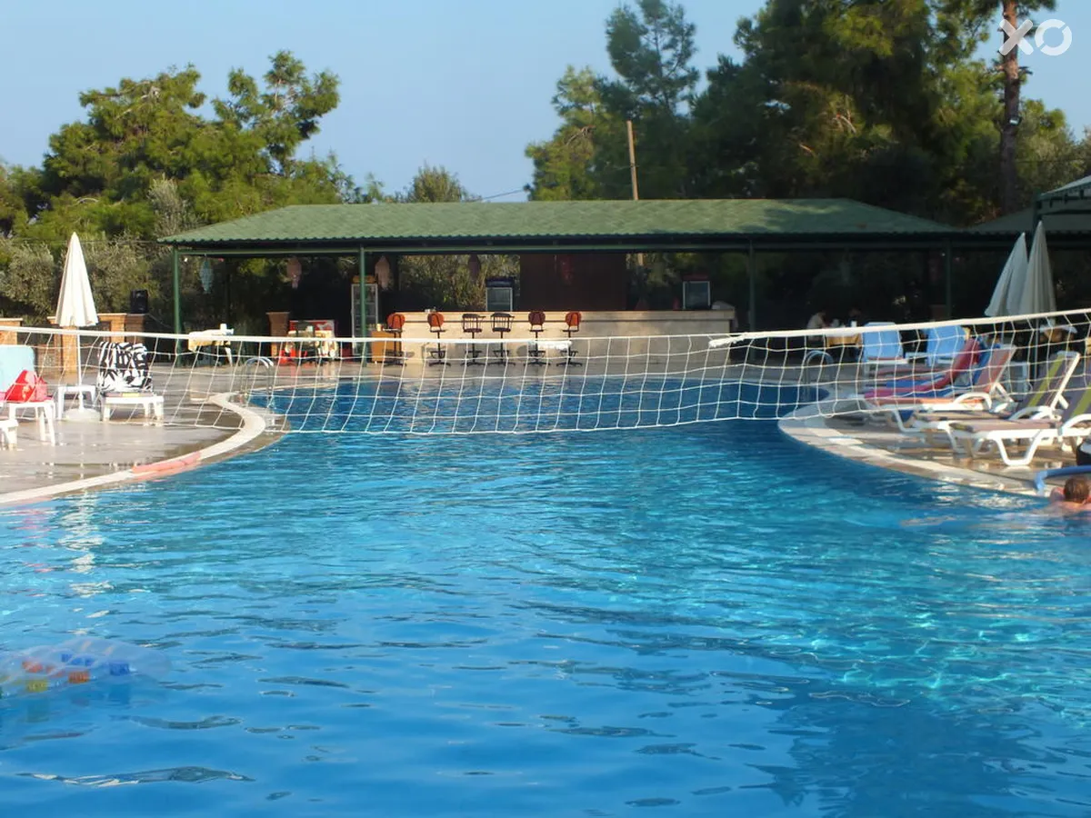 Tuntas Family Suites Kusadasi