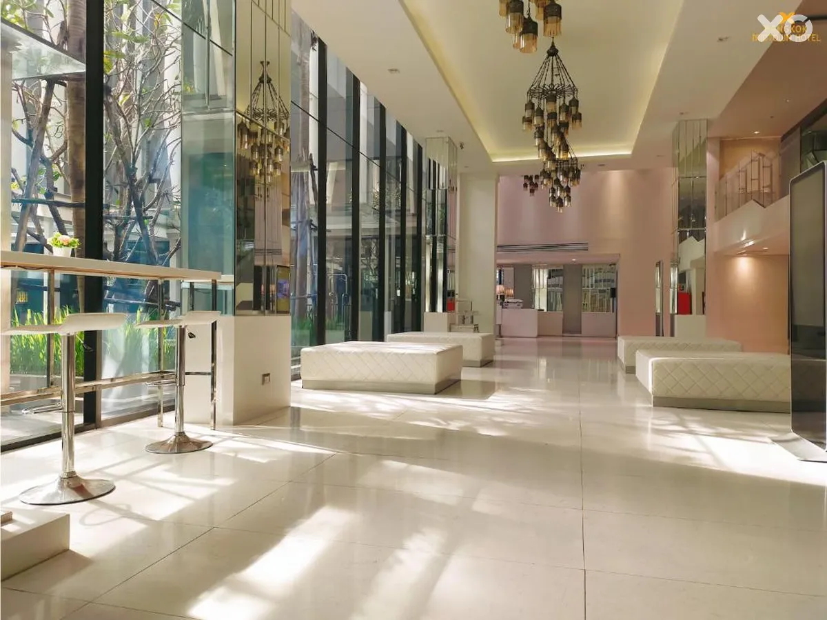 Bangkok Midtown Hotel