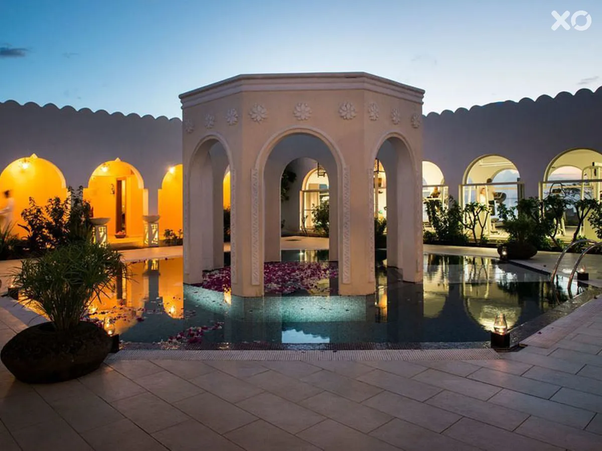 Riu Palace Zanzibar Hotel