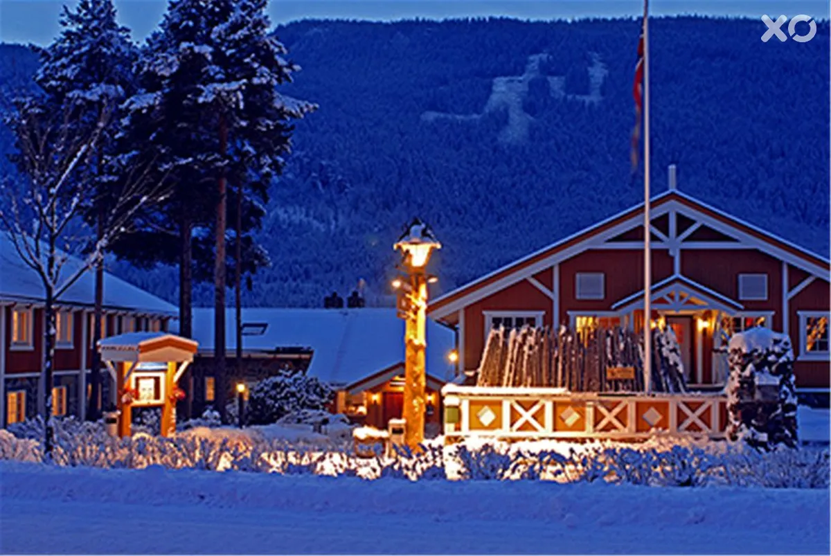 Hafjell