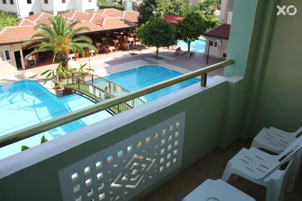 Gazipasa Star Hotel & Apartments