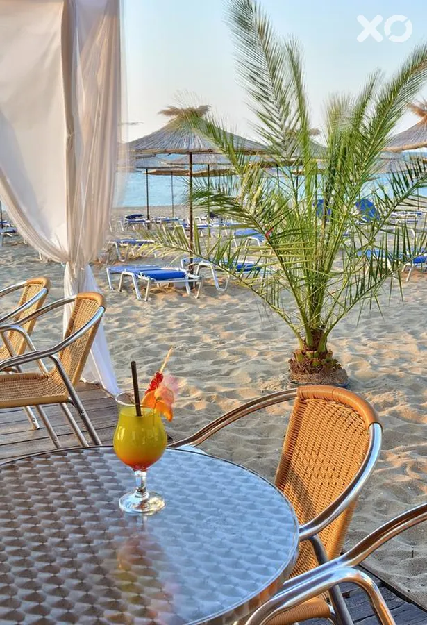 Berlin Golden Beach