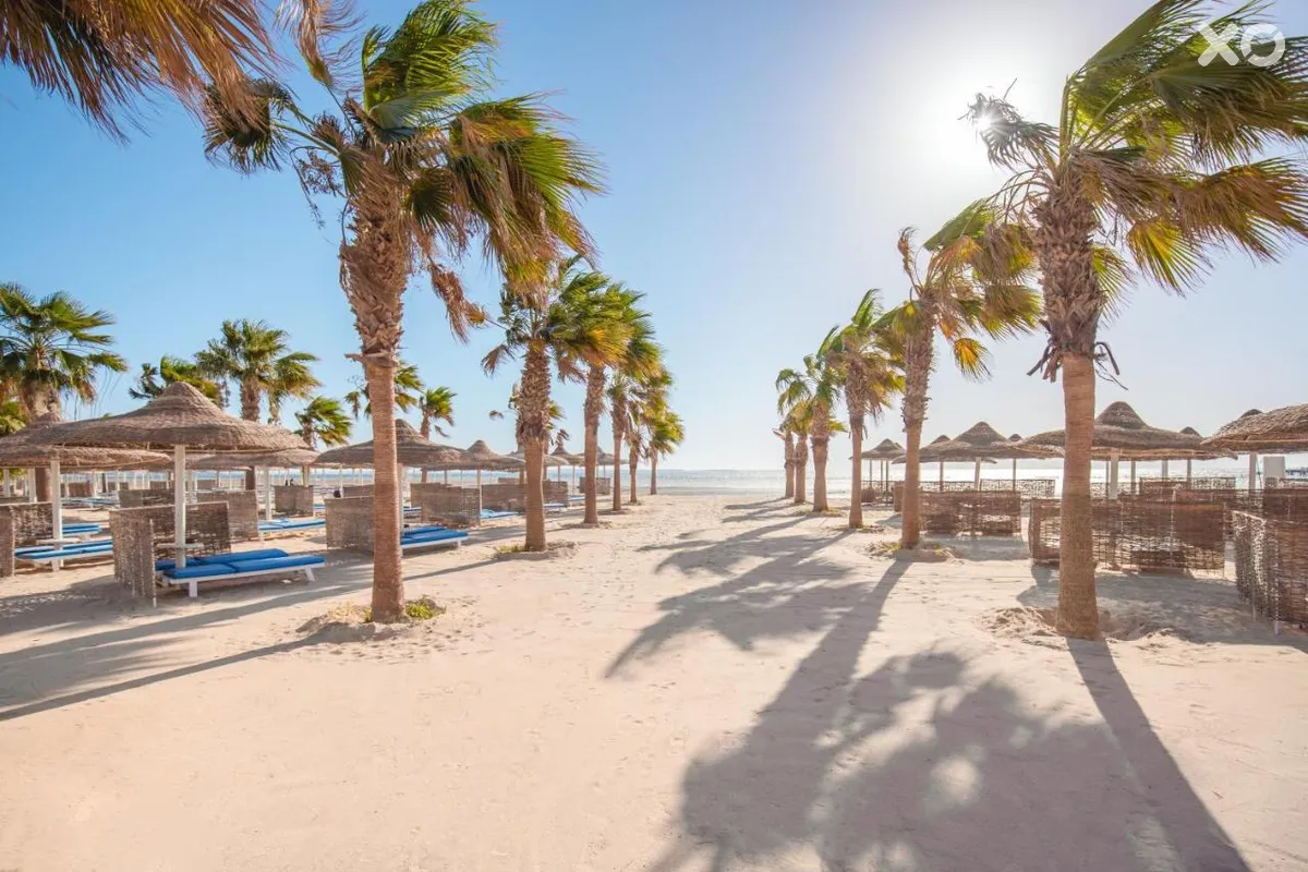 Amwaj Beach Club Abu Soma