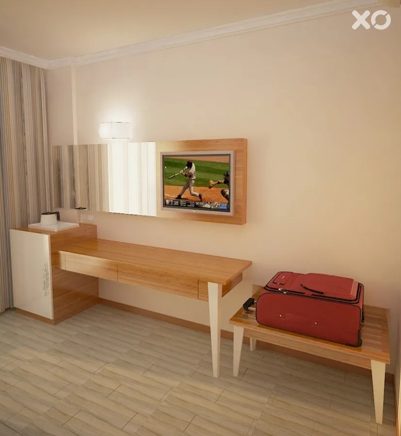 Side Legend Hotel