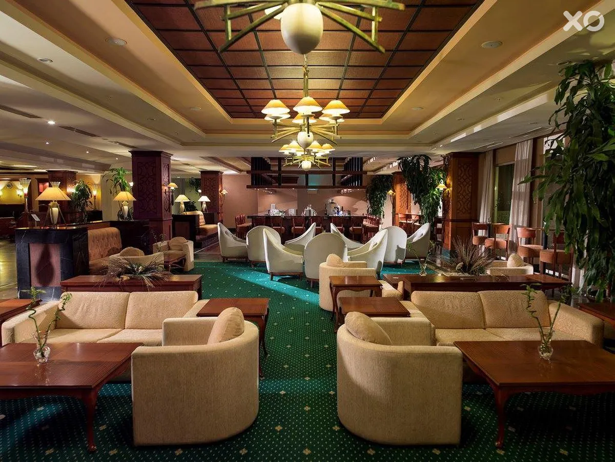 Dobedan Beach Resort Comfort Side
