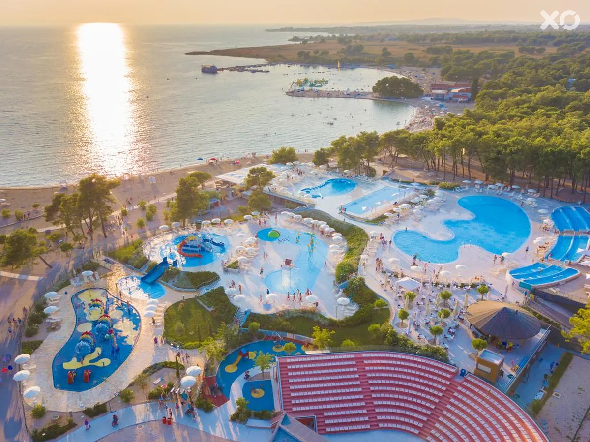Zaton Holiday Resort