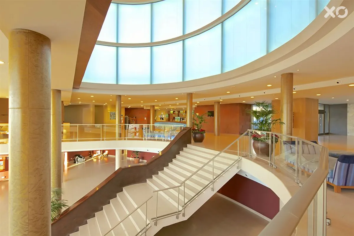 Iberostar Playa Gaviotas Park