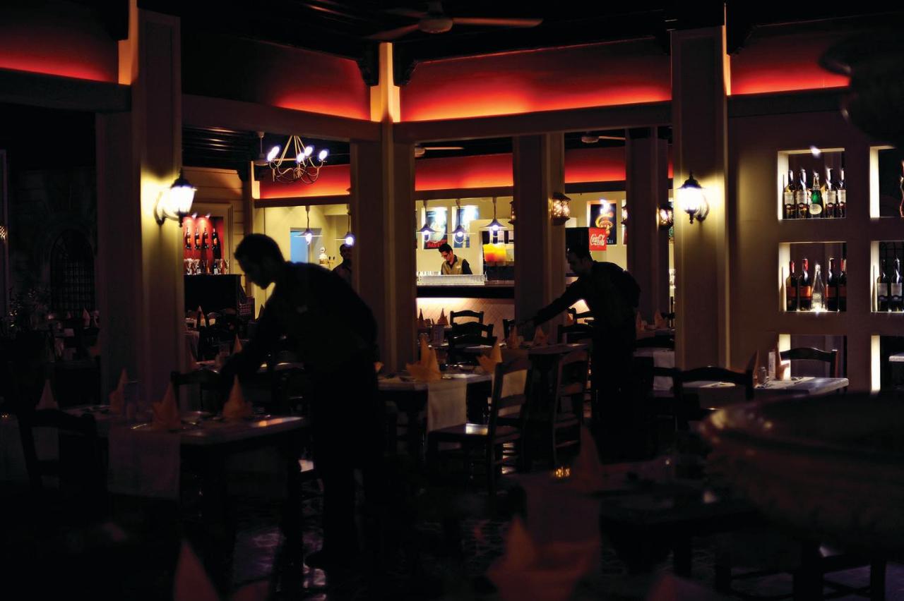 Reef Oasis Beach Resort