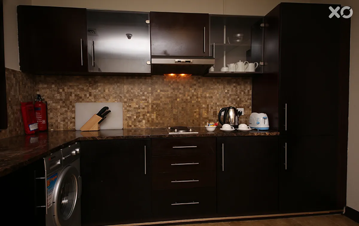 Tulip Creek Hotel Apartment