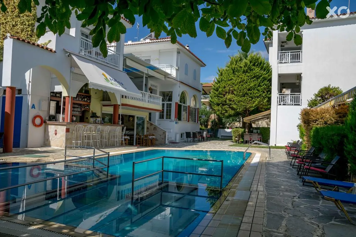 Melissa Hotel