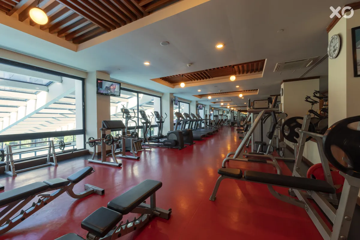 Susesi Luxury Resort