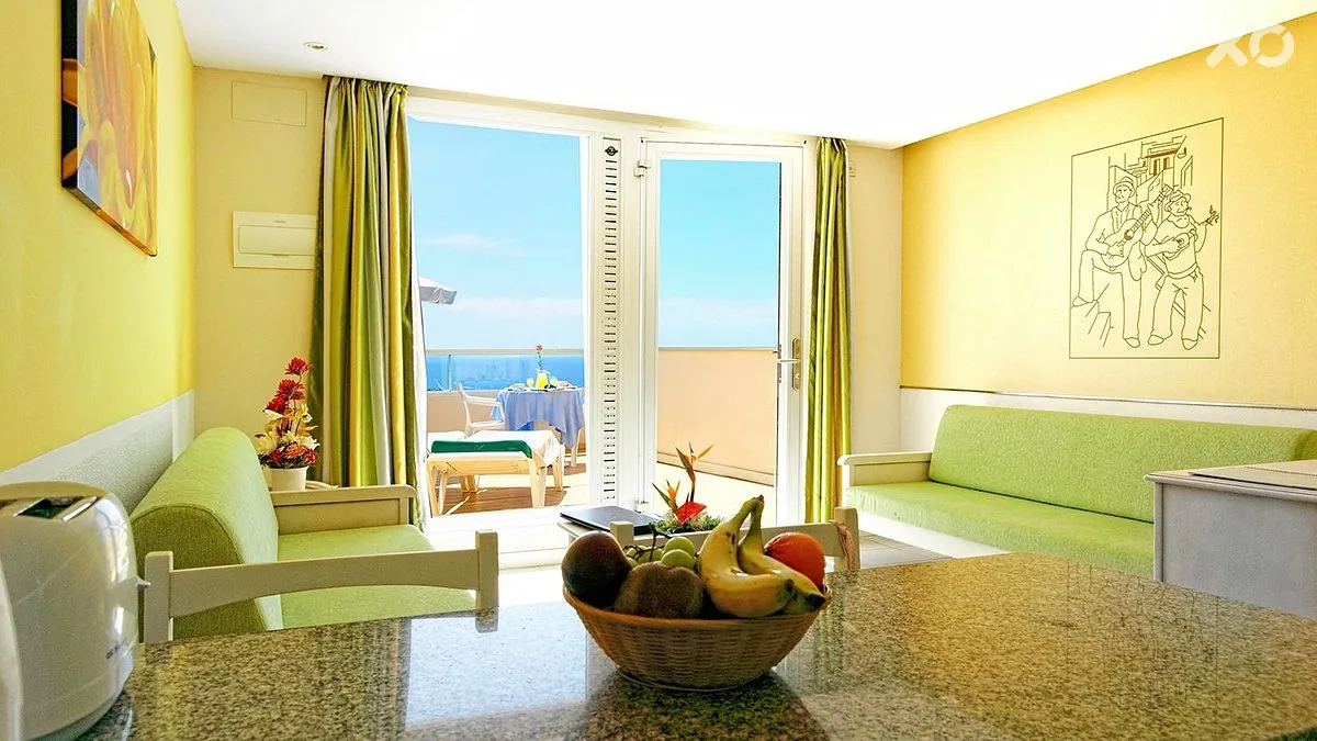 Riosol Hotel