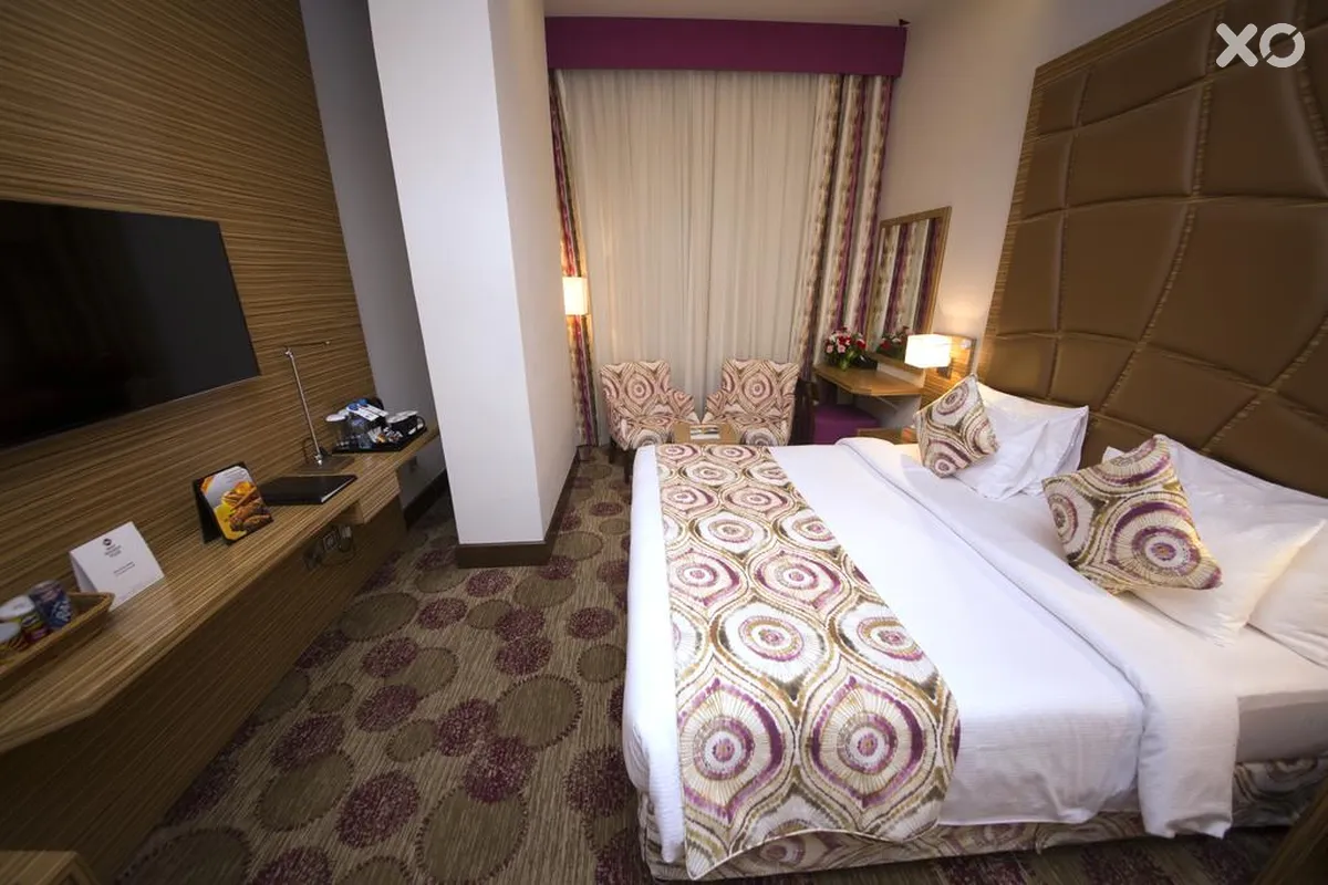 Best Western Plus Pearl Creek