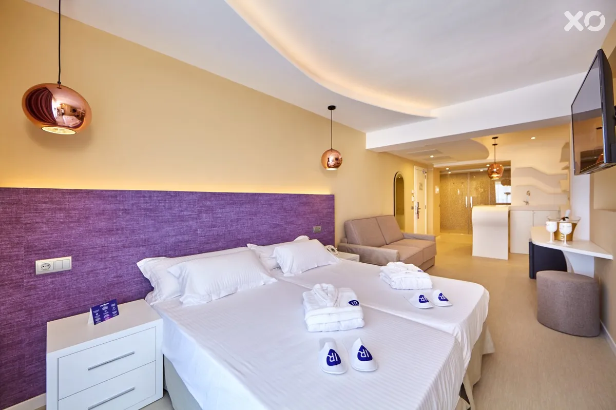 Indico Rock Hotel Mallorca