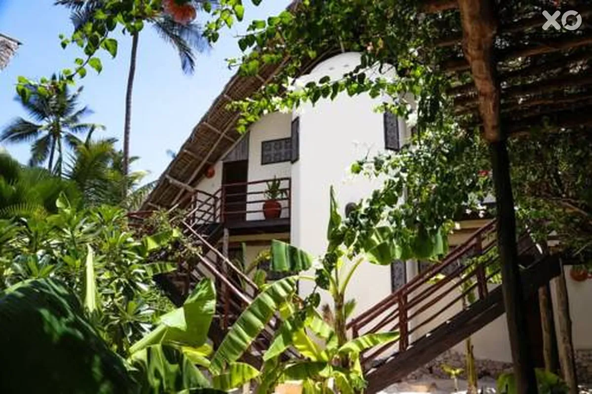Zoi Boutique Hotel Zanzibar