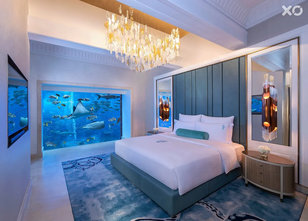 Atlantis The Palm