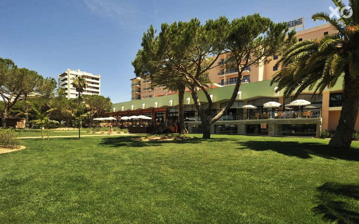 Pestana Dom Joao II