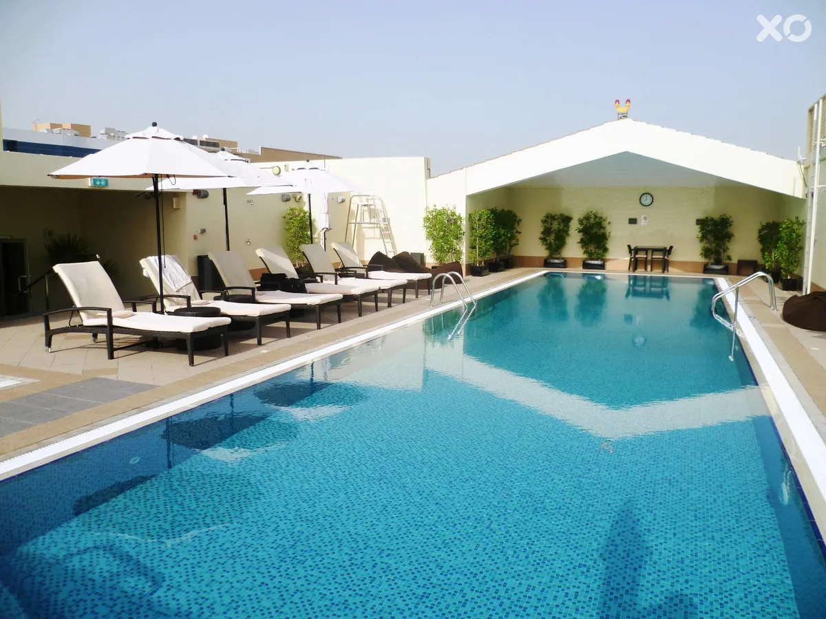 Avani Deira Dubai Hotel