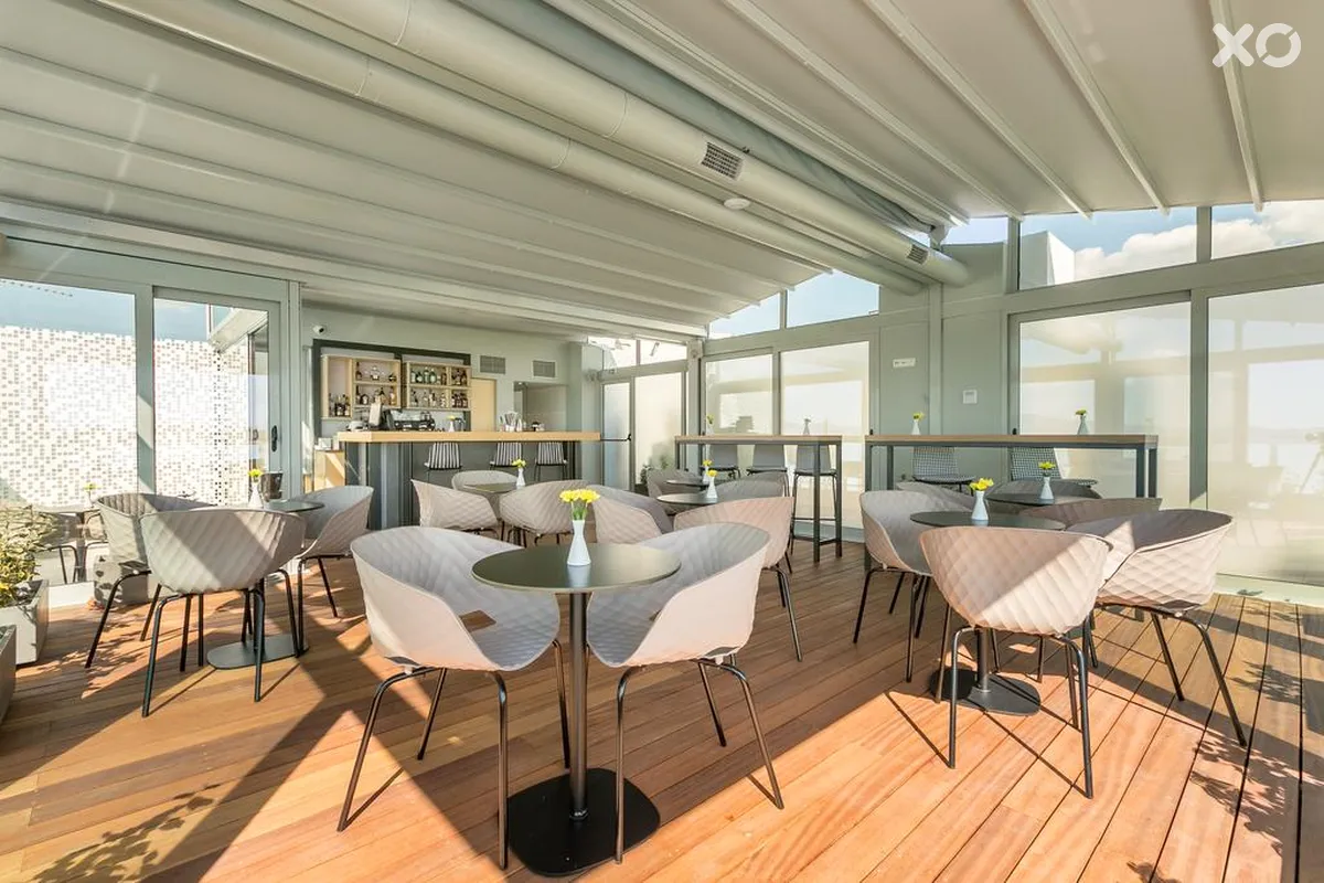 Athens Cypria Hotel