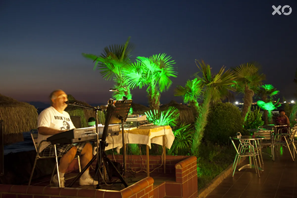 Faustina Hotel & Spa