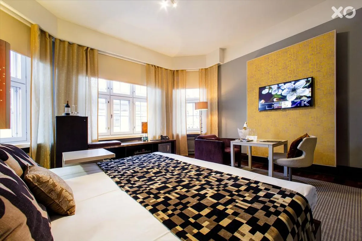 Klaus K Hotel