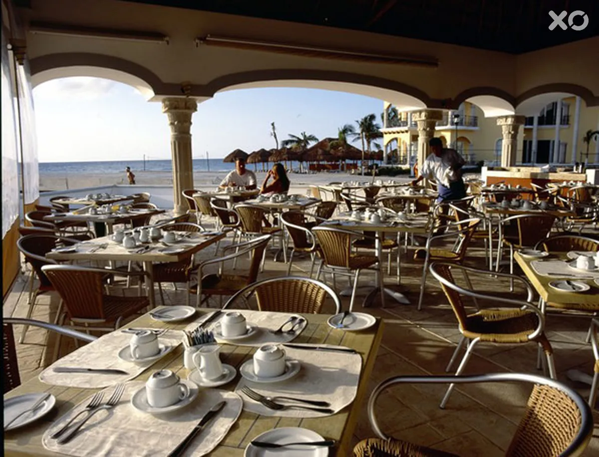 Hilton Playa del Carmen