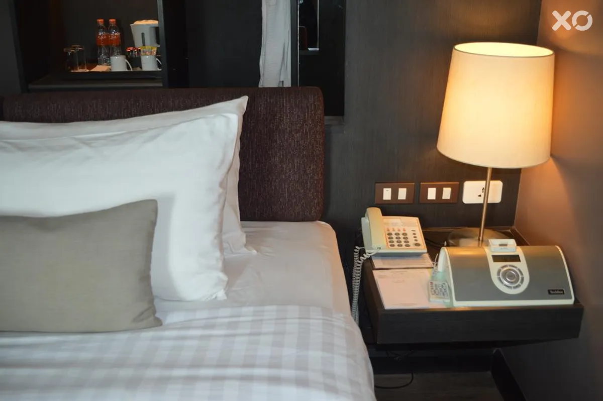 Aya Boutique Hotel