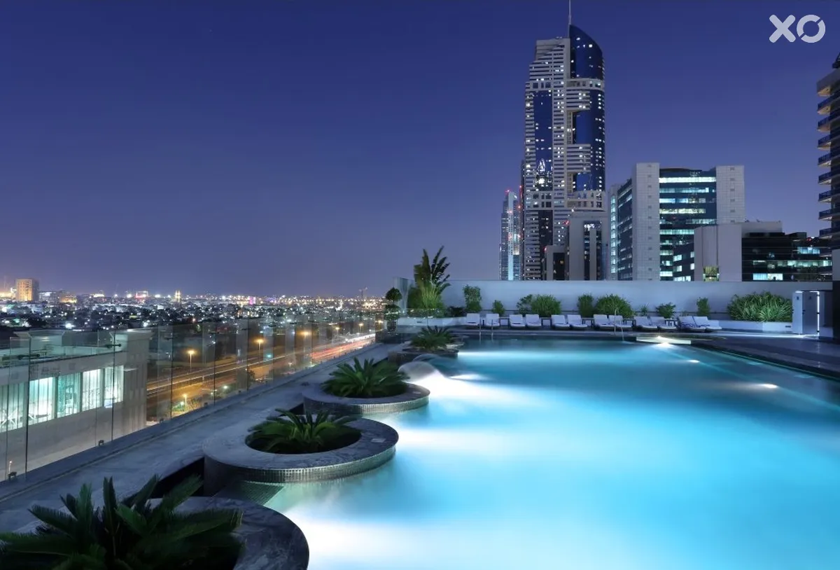 Millennium Plaza Hotel Dubai
