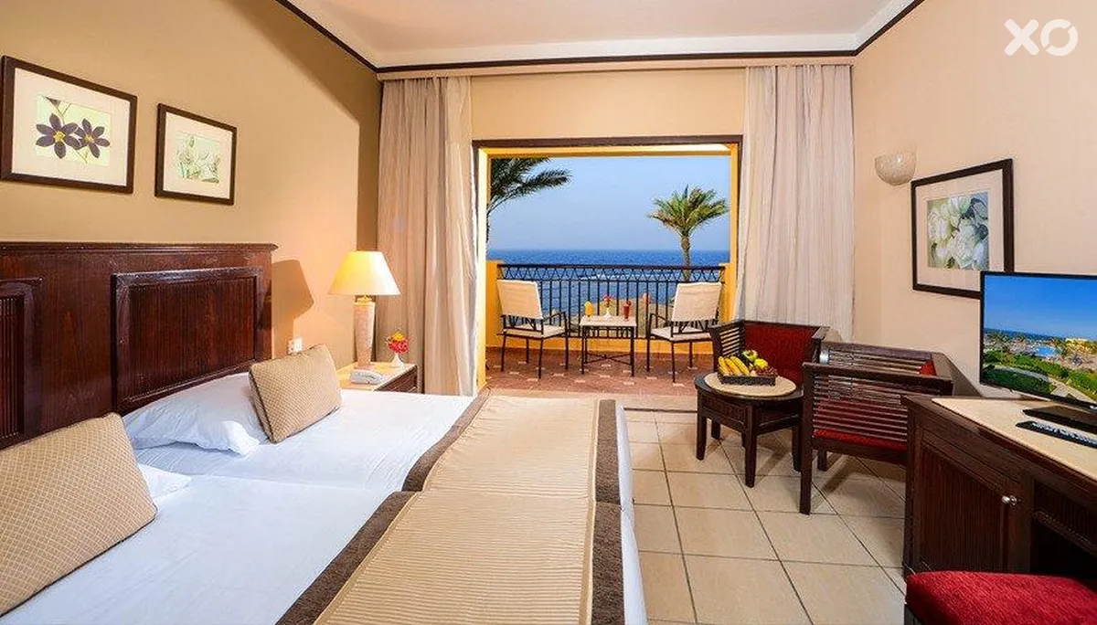 Jaz Samaya Resort
