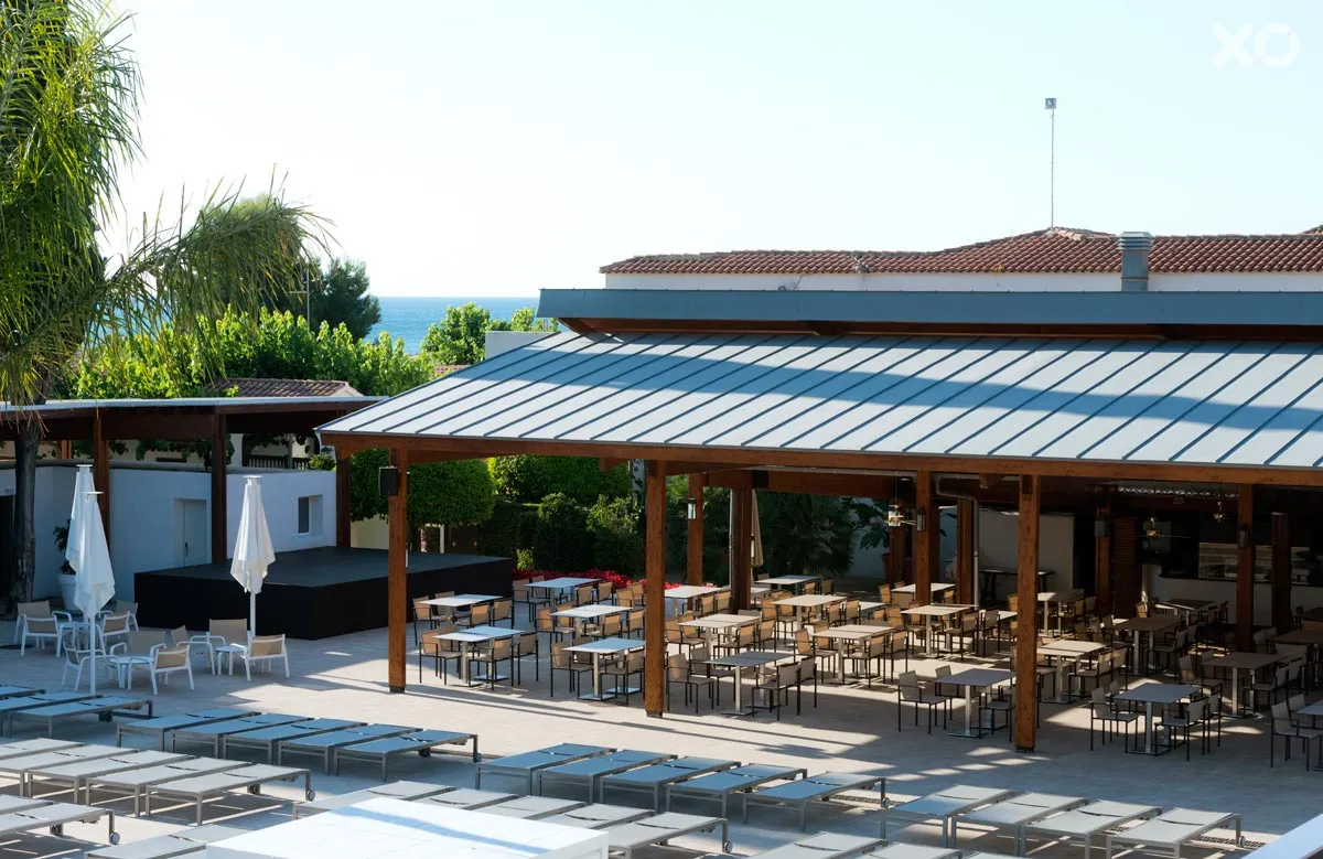 Estival Eldorado Resort