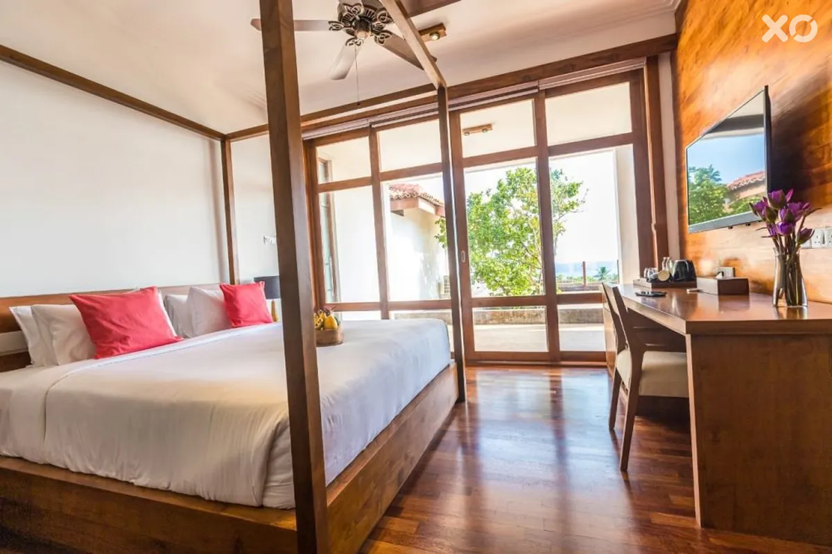 Mayavee Resort & Spa
