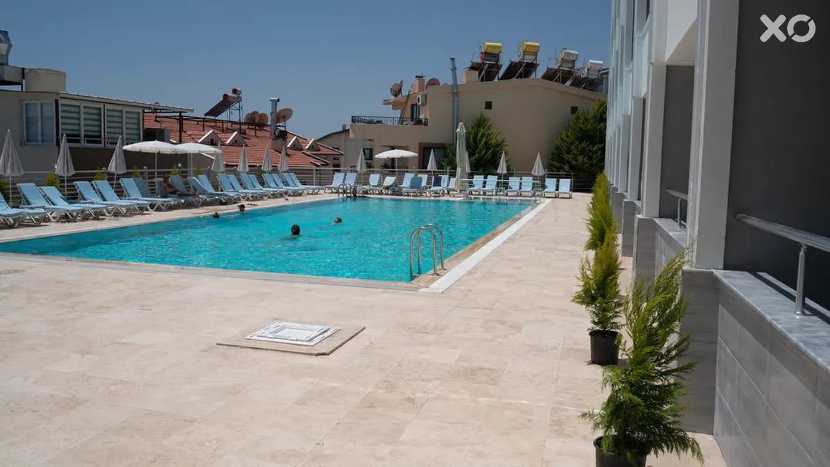 Asel Hotel Didim