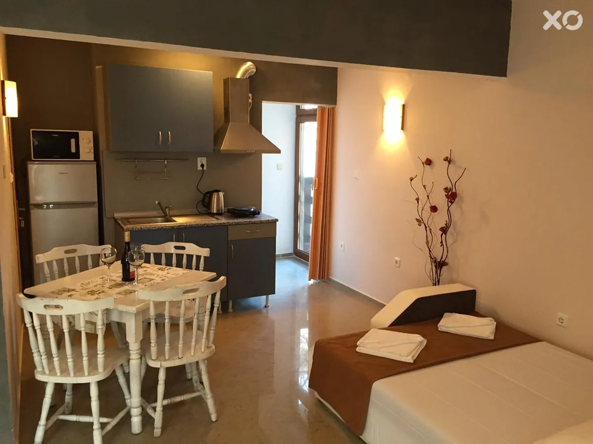 Afrodita Guest House