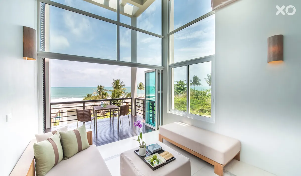 Aleenta Phuket Phang Nga Resort & Spa
