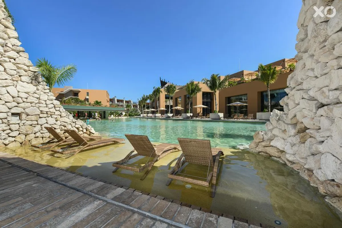 Xcaret Mexico