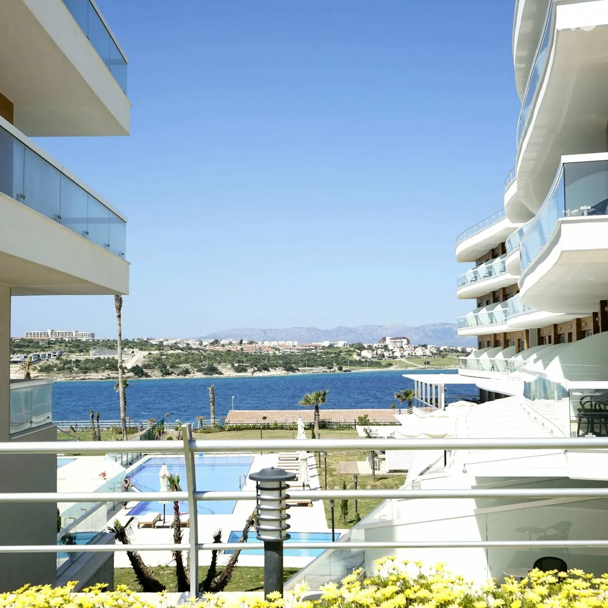 Casa De Playa Luxury by Afytos