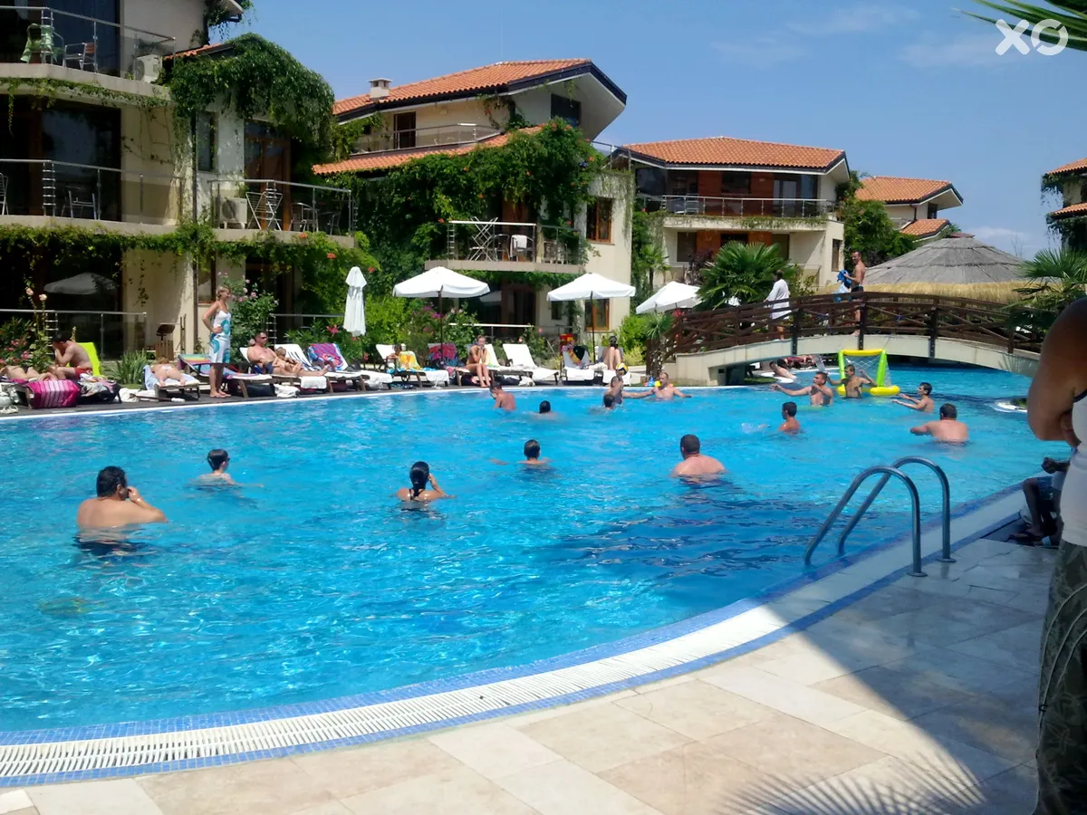Laguna Beach Resort & Spa