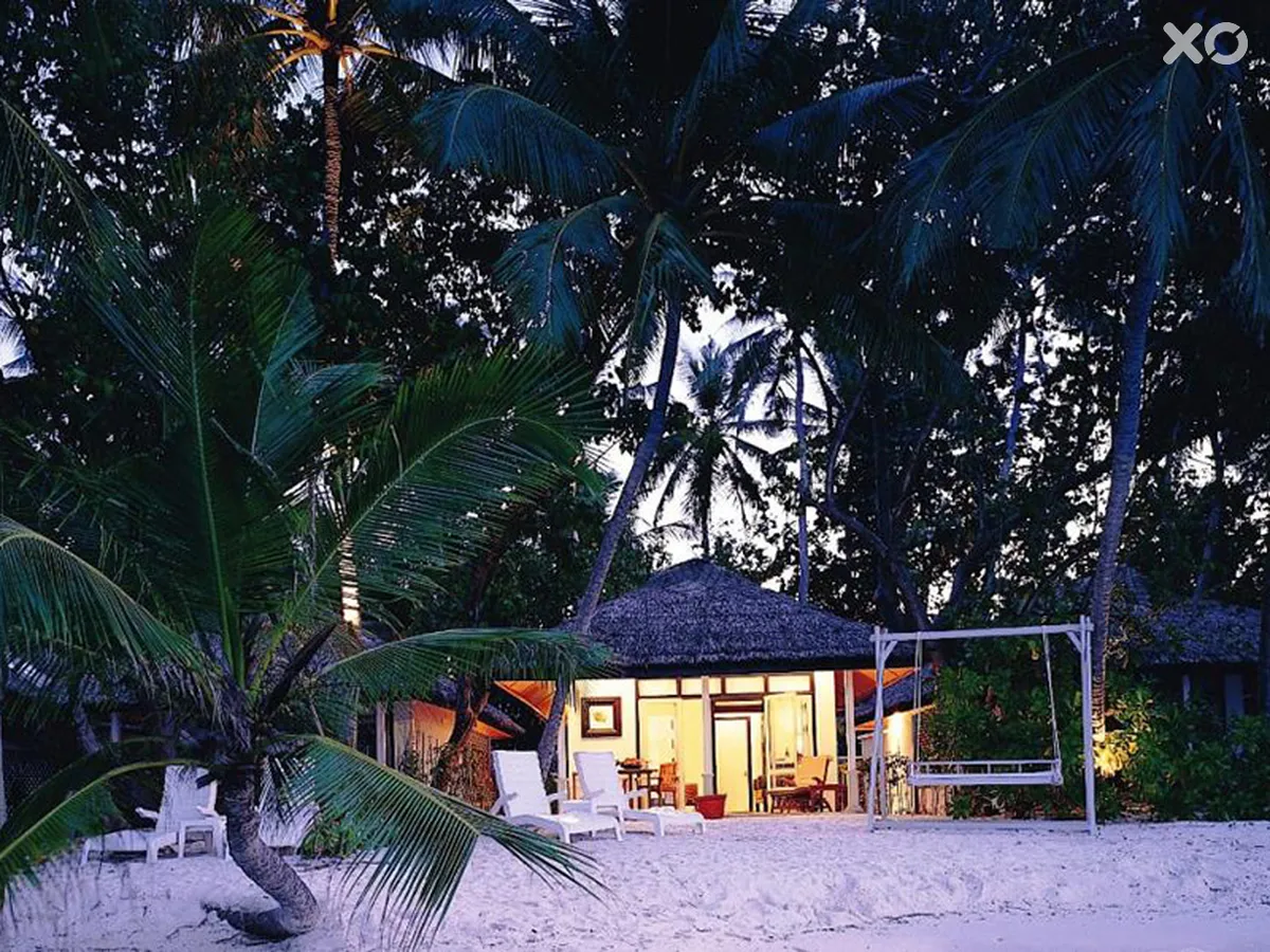 Dhawa Ihuru